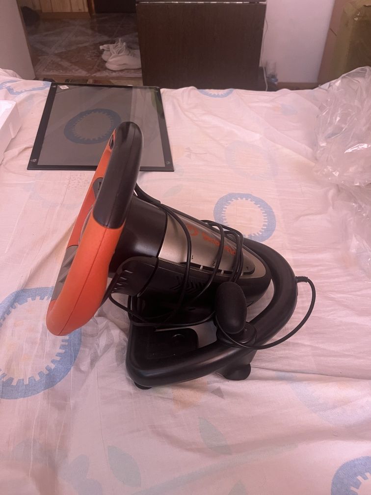 Carcasa Aerocool Prime ARGB, Mid-Tower Volan Gaming Marvo GT-902