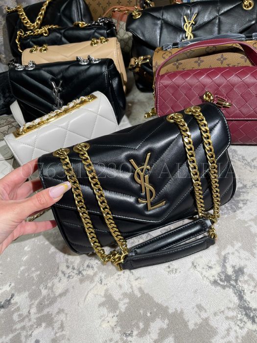 Geanta Y4es S8int L9ent - Loulou versiunea noua medie