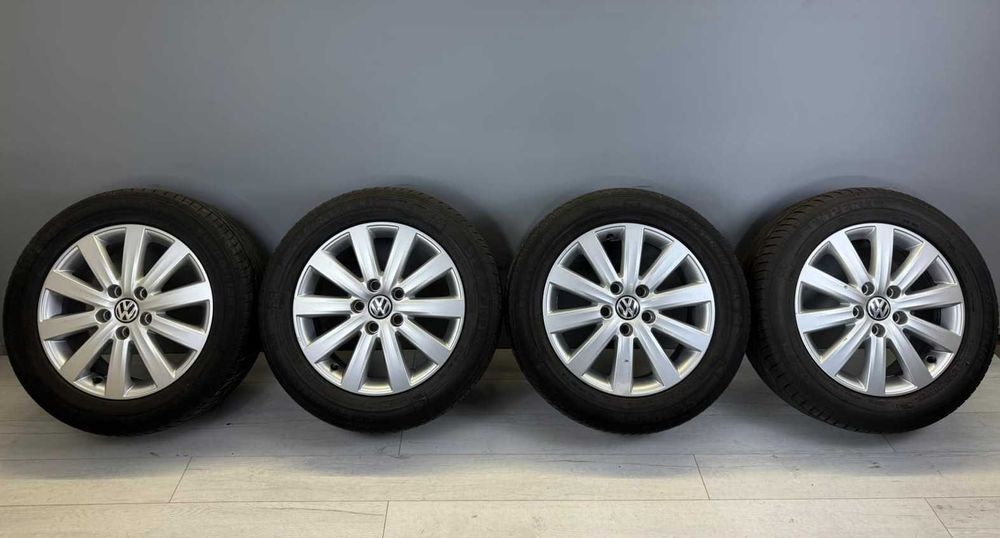 Roti/Jante VW 5x120 235/55 R17 Multivan, T5, T6, Transporter, Touareg