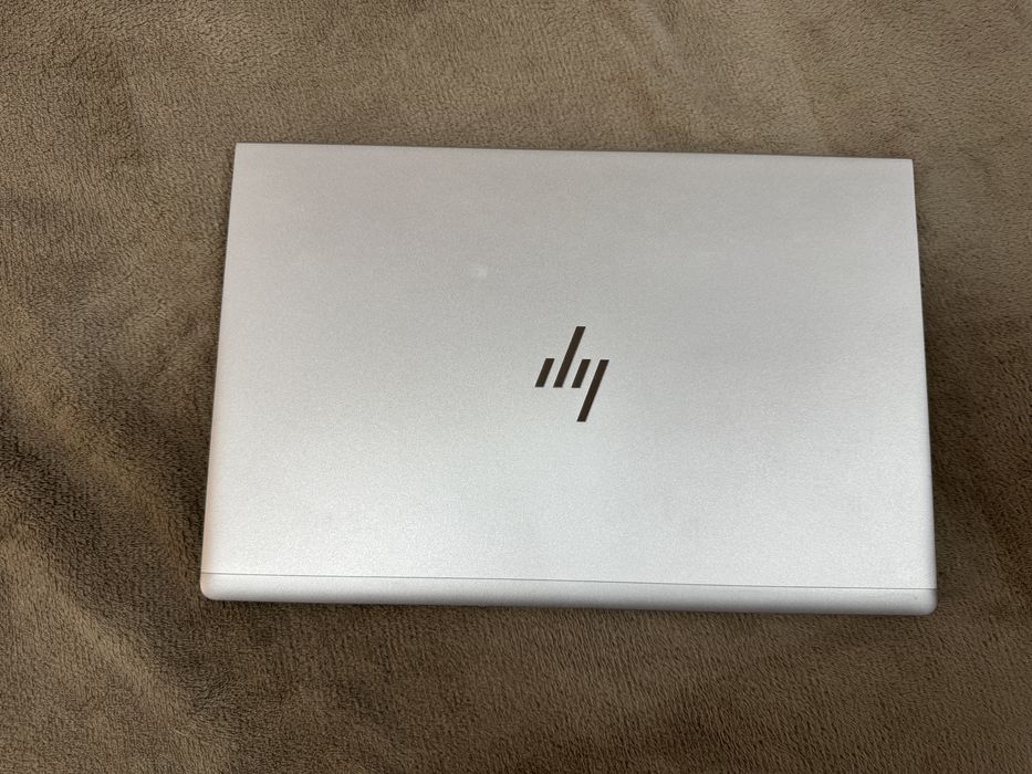 Laptop HP EliteBook 645 G10 14" Ryzen 5 16GB RAM 256GB SSD