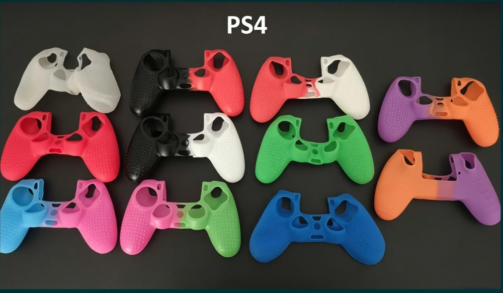 Pachet huse manete console Xbox one s elite ps 4 si ps5
