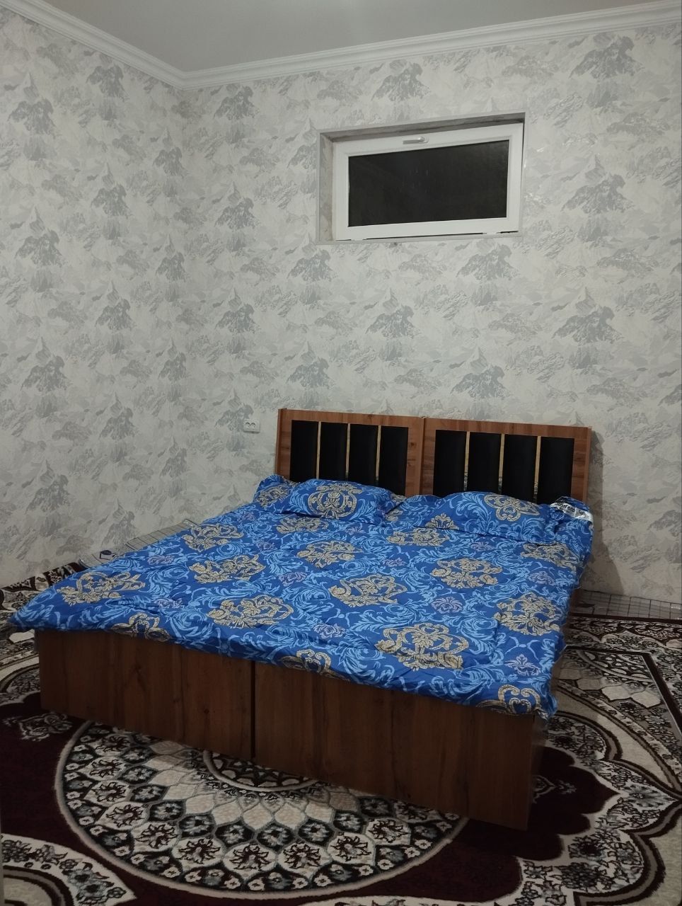 Arzon Shayxali dacha oila va ulfat