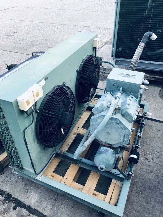 Agregat Frigorific Bitzer (Dorin,Frascold,Copeland,Tecumseh