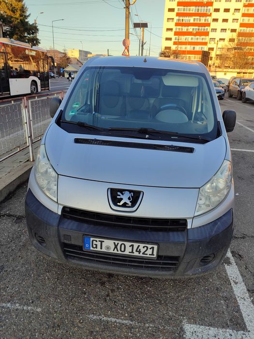peugeot expert 2010 . Fara RAR .