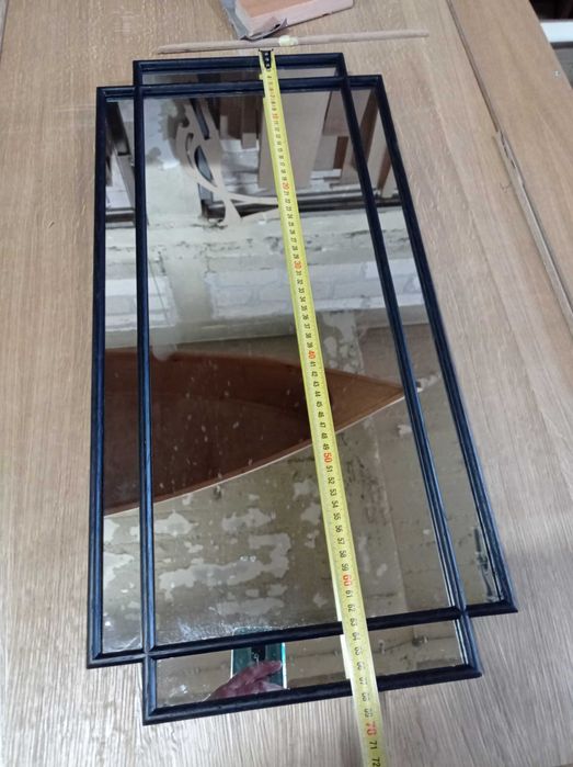 Арт Деко огледала