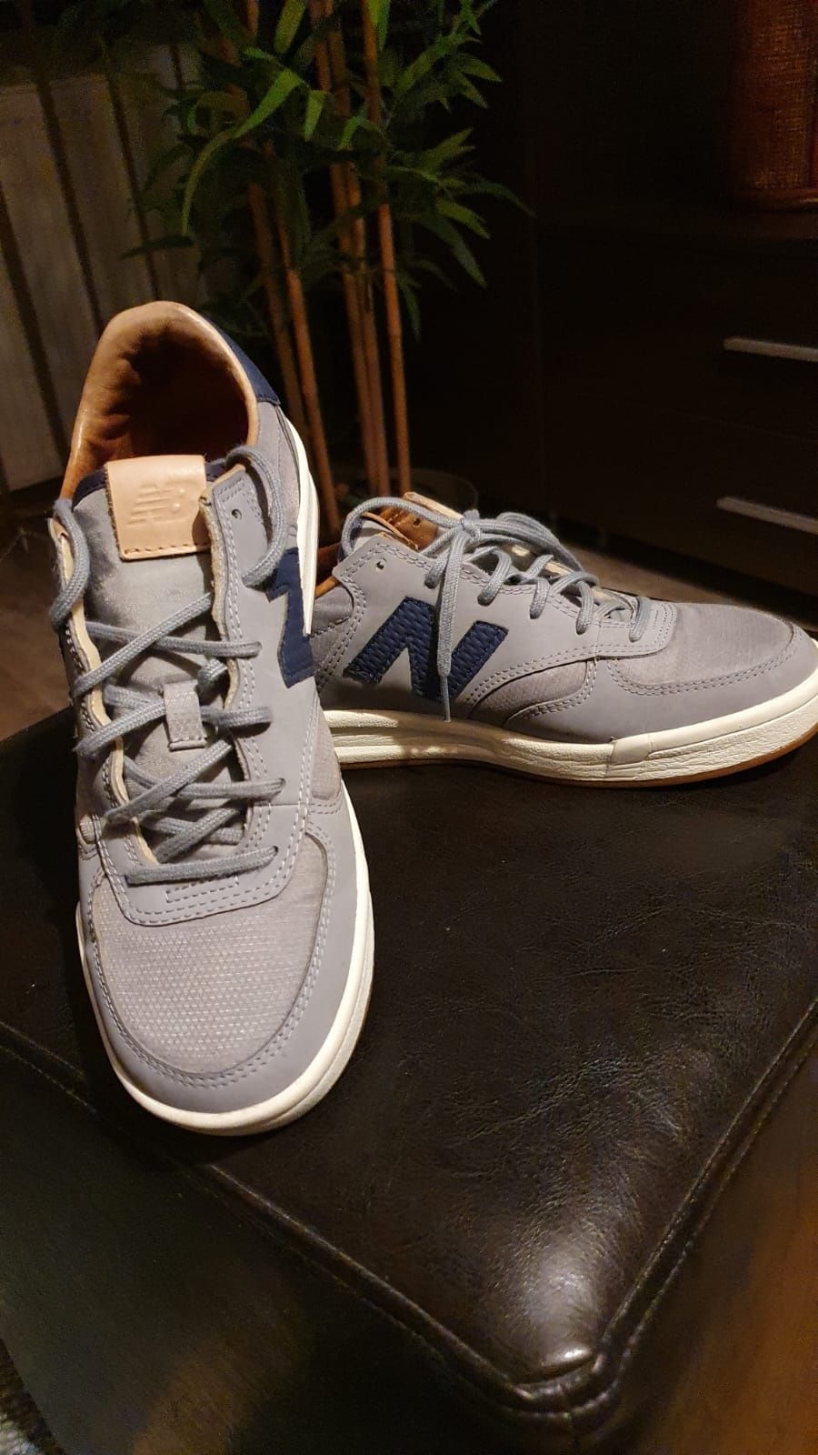 Pantofi sport New Balance