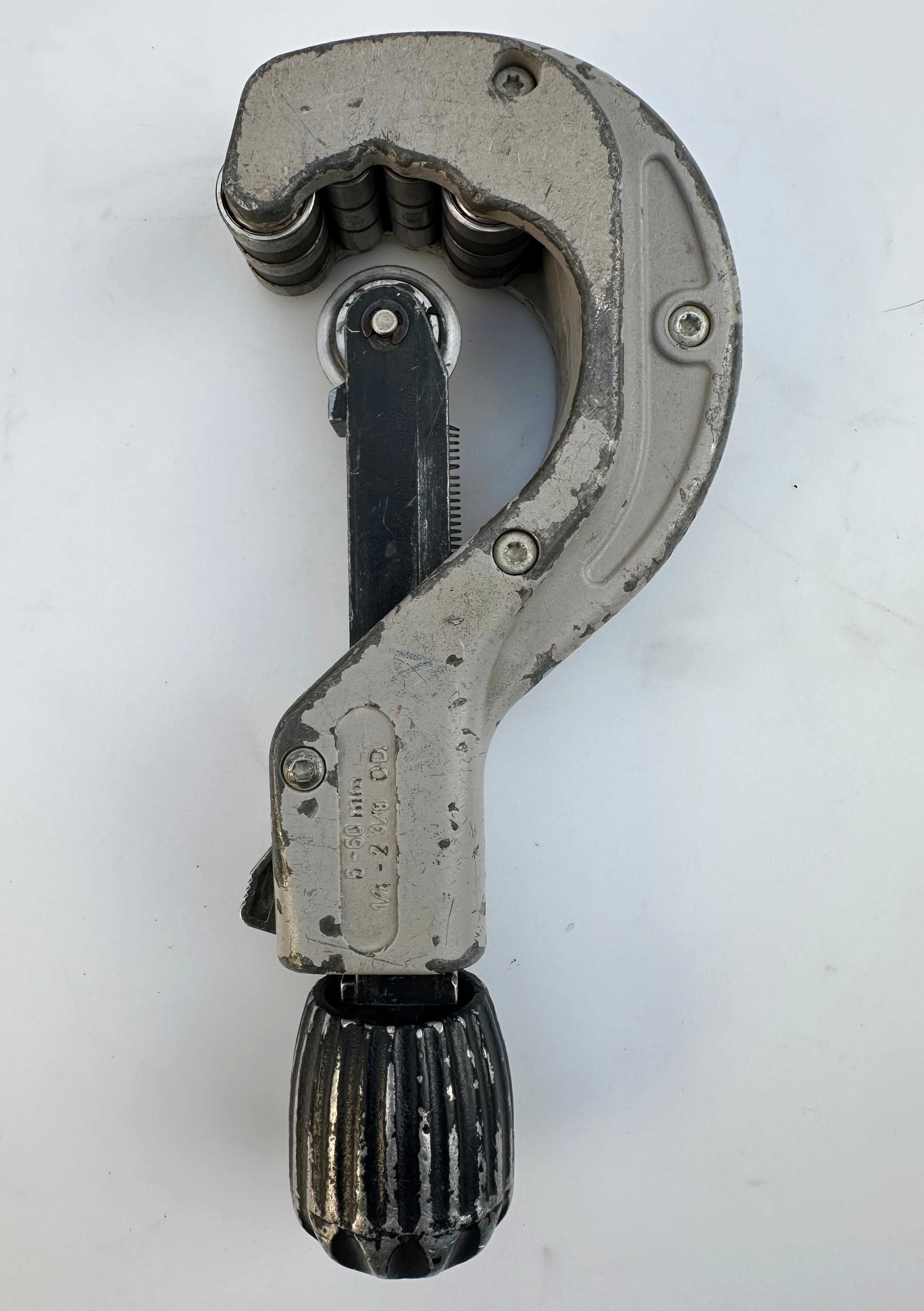 Rothenberger 7.0340 - Тръборез 6-60мм