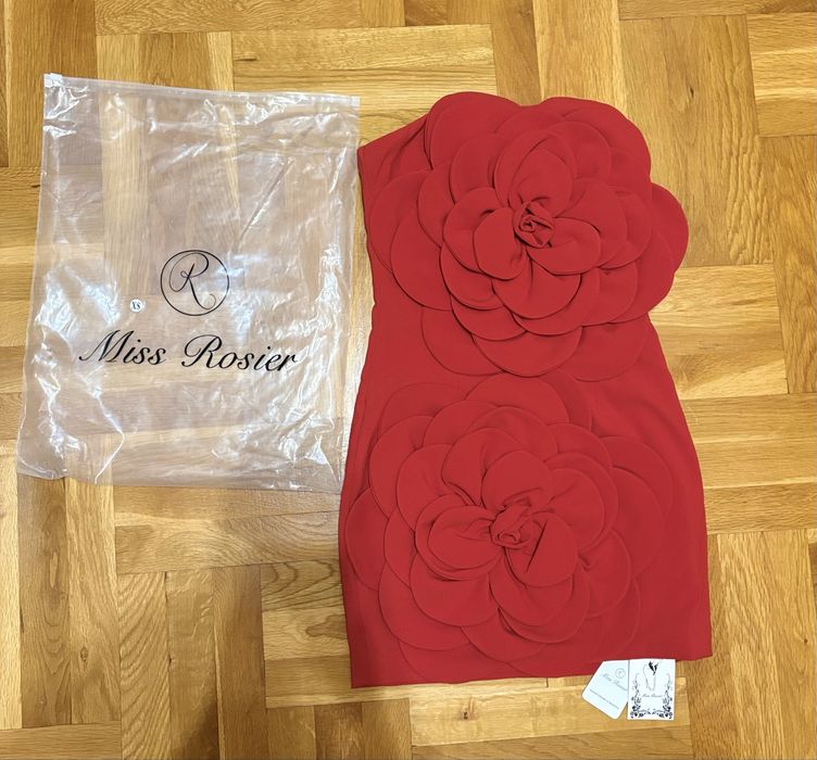 Рокля Miss Rosier