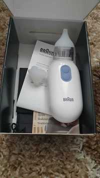 Braun Nasal Aspirator 1