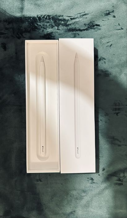 Pachet Apple iPad Pro 11”(Gen4)256Gb + Apple Pencil 2 + Magic Keyboard