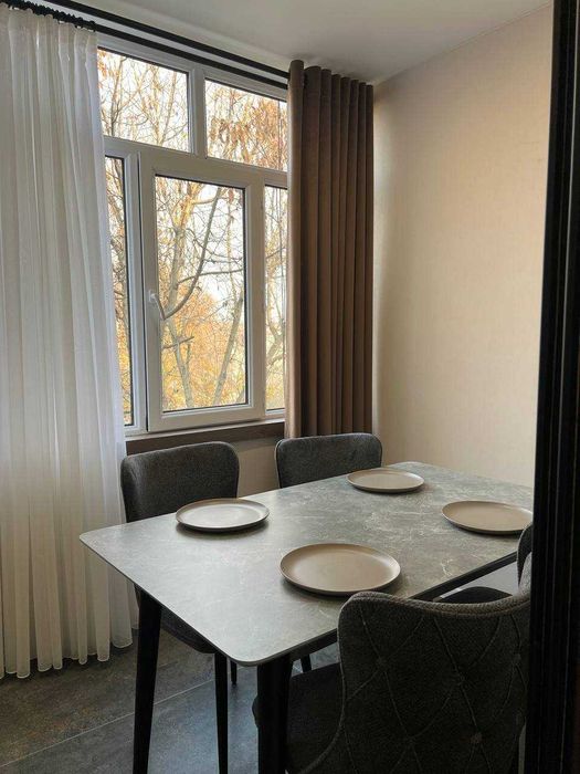 ;Вторика‼️2в3ком квартира 52м2 евро/под/ключ ул Мукуми