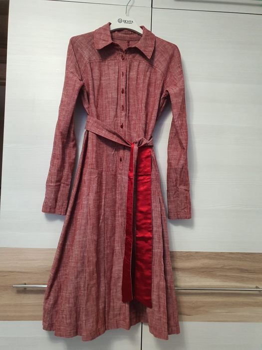 Продам офисное платье