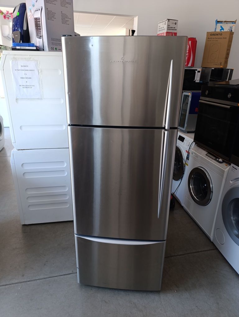 Хладилник и Фризер FisherQ Paykel