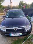dacia duster 2012