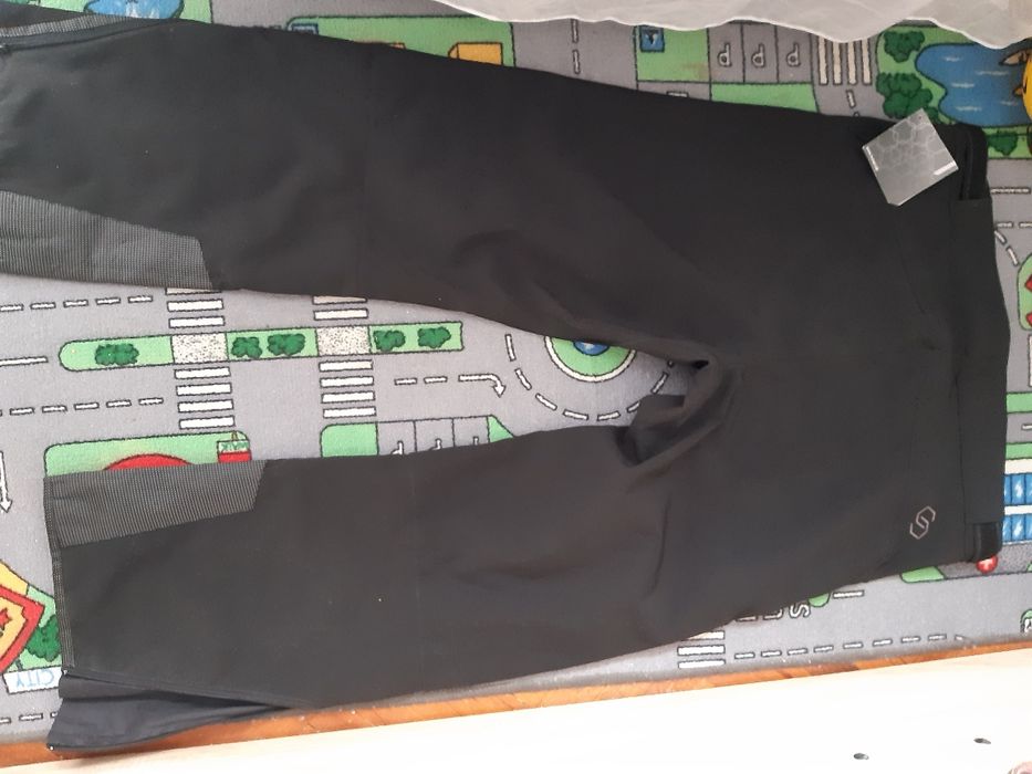 X tuxer 3XL голям нов ски панталон