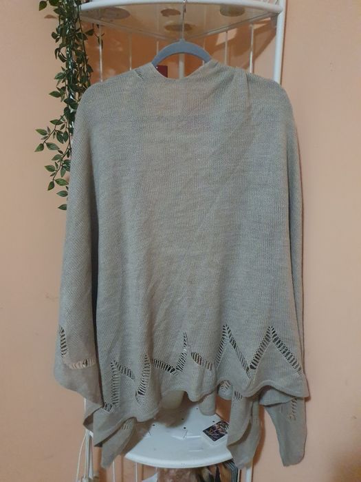 Șal/cardigan marimea mare