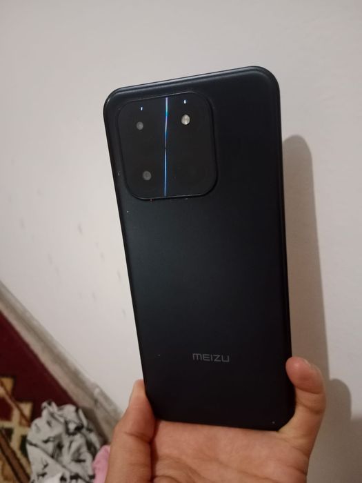 Meizu Mblu22, Flyme lite