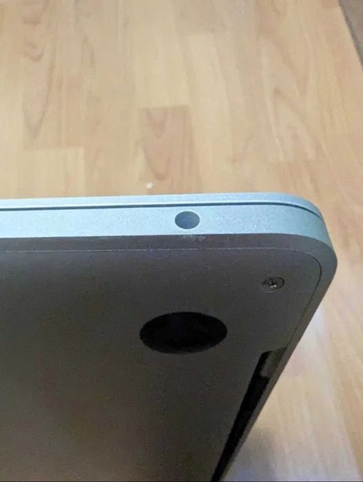 MacBook Pro 13 2017 1TB