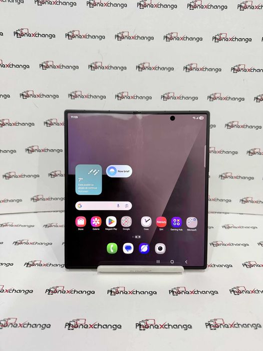 Samsung Z Fold7 256/12GB Ca NOU