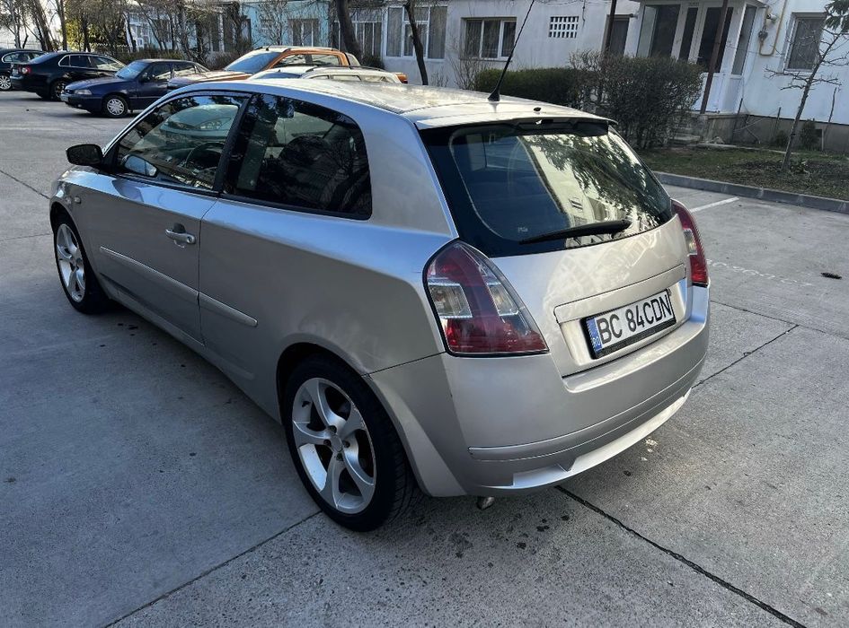 Fiat stilo 1.6 /2003