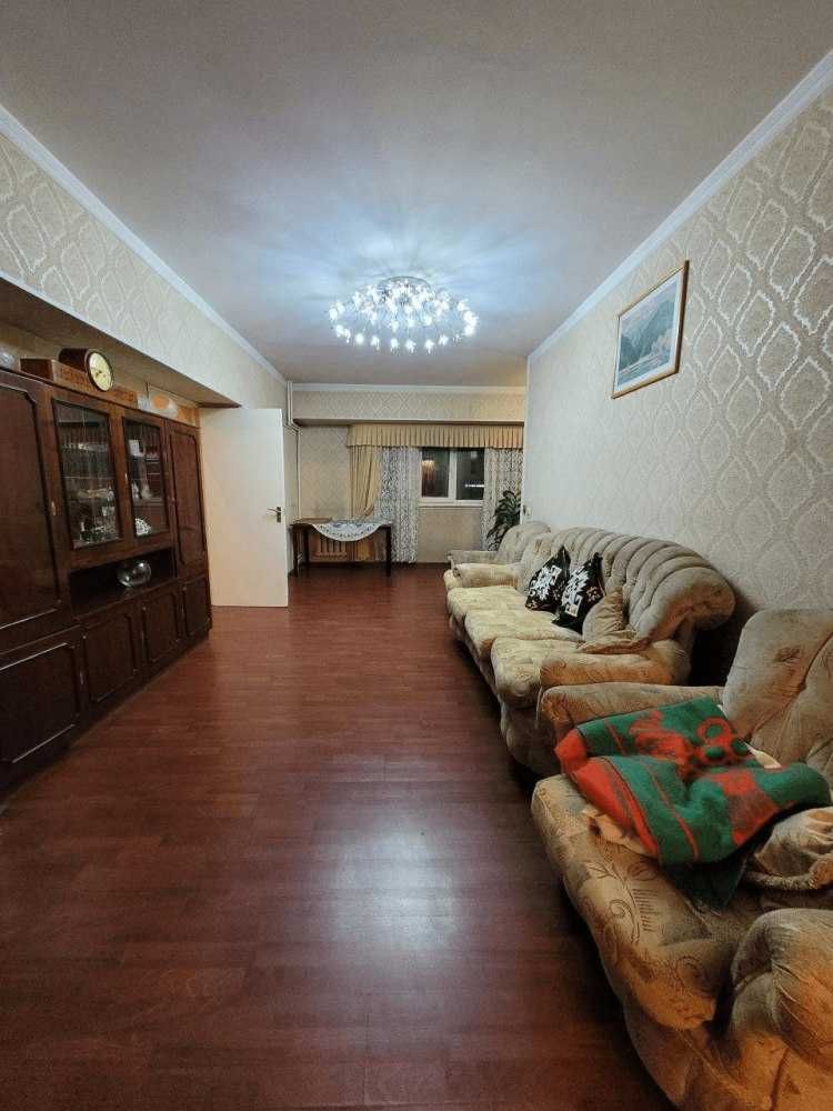 Продаётся квартира в самом центре Ташкента – Ц-1!