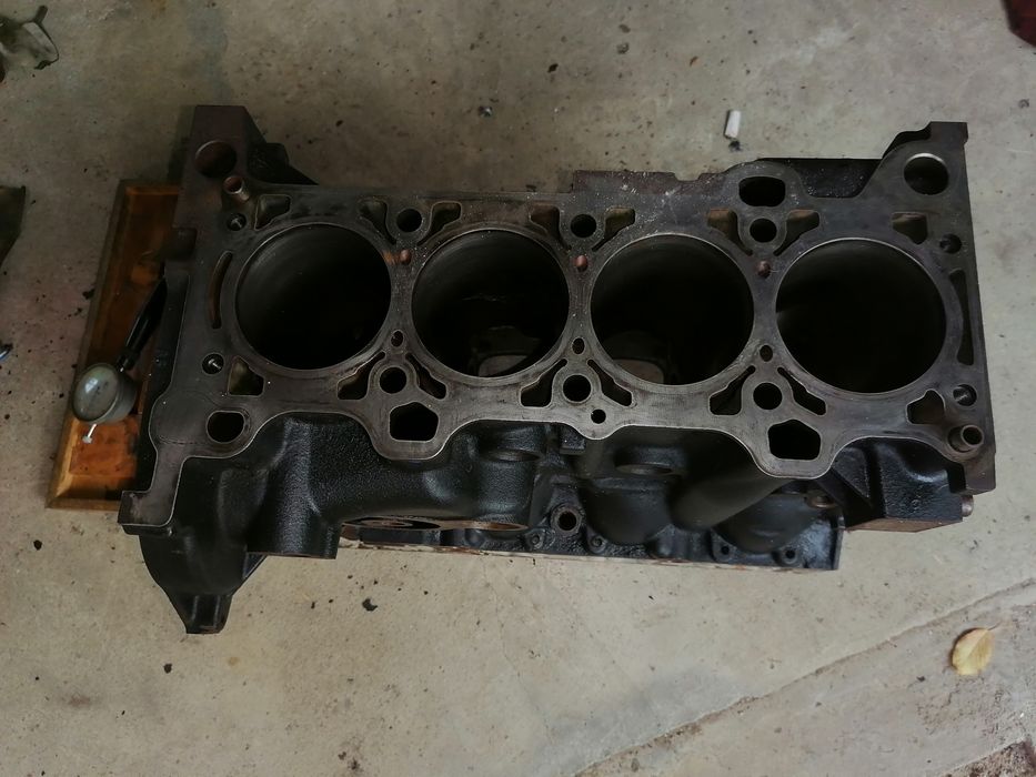 Bloc motor iveco 2.3 e5 sau fiat