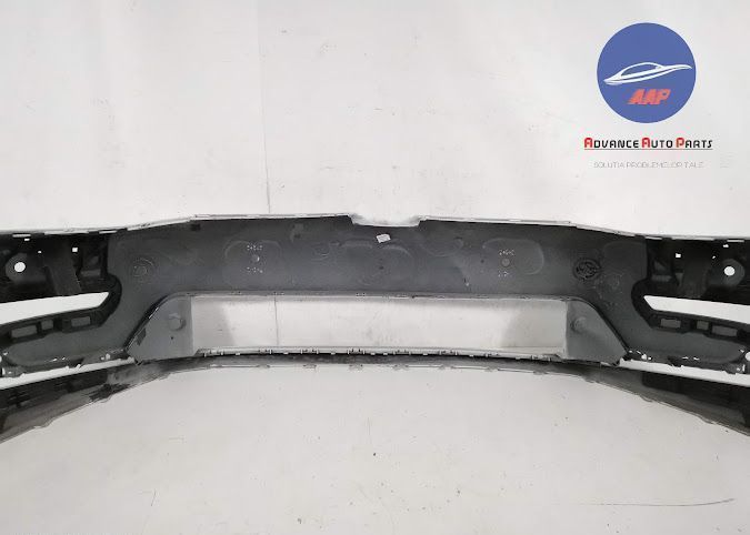 Bara Fata originala cu senzori si spalatori Volkswagen VW  Golf  7 [fa