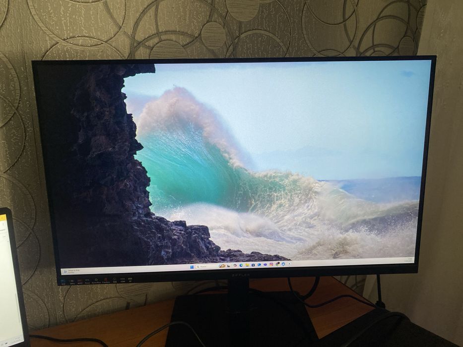 Ziffler 27 2k 100hz GAMING MONITOR