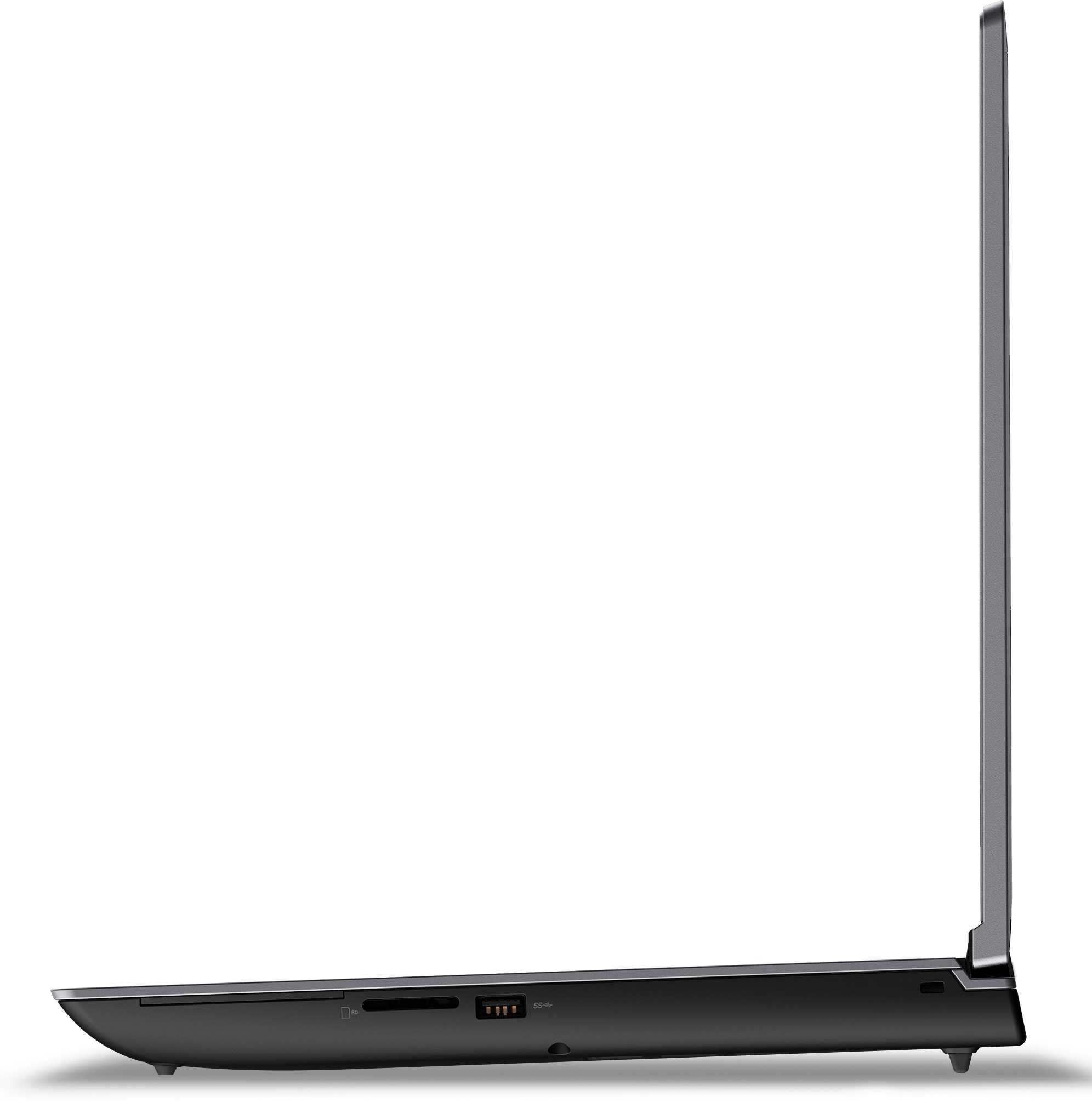 16" 4K тъч ThinkPad P16/ i7-12850HX/ 32GB /1TB SSD/ RTX A2000/Win11Pro