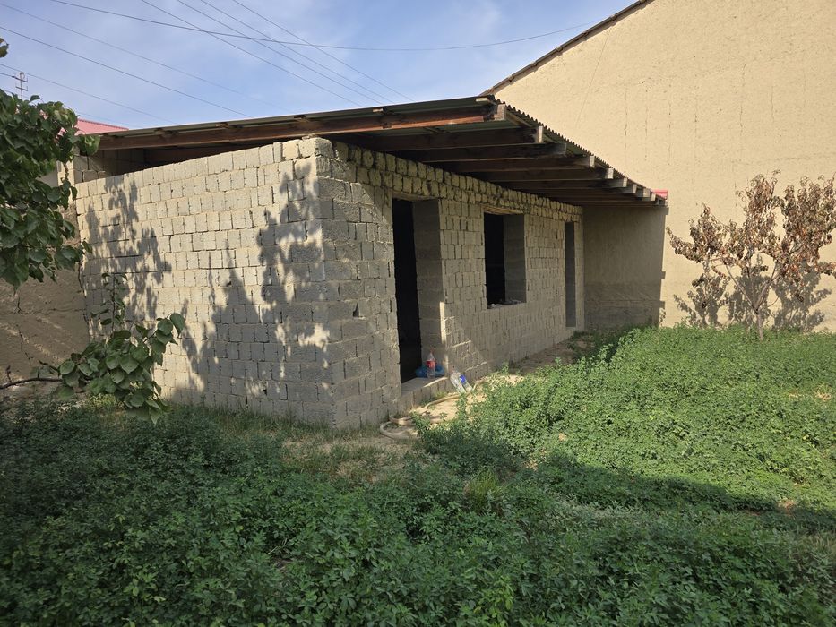 Сельский Райцентр 4 соток Зур участок шошиламиз 43000 уе савдоси бор