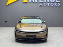 Продается Lucid Air Dream Edition