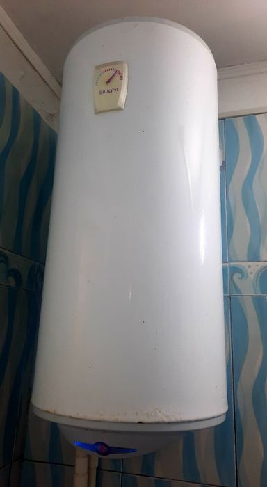 Boiler Tesy de 50 de litri
