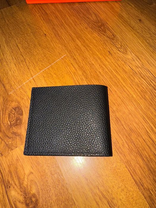 Set Hermes portofel+curea