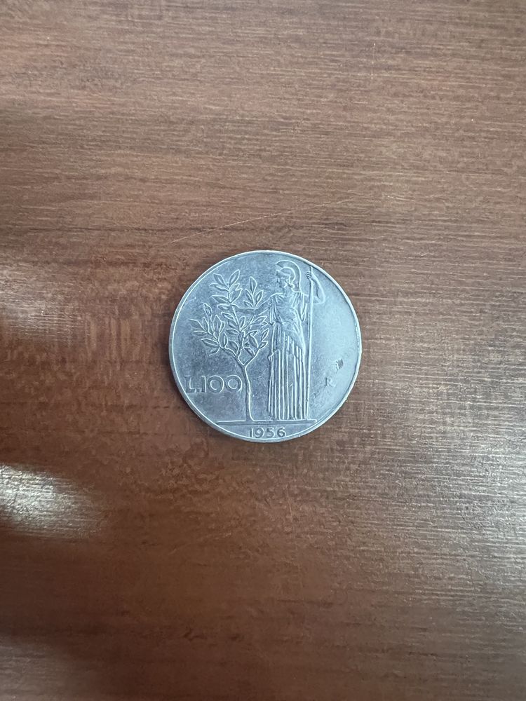 Валюты старые монеты