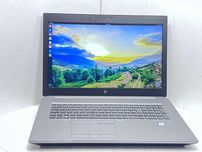 HP ZBook 17 G6 17.3" i7-9750H 32GB 510GB RTX 3000 6GB/-> Отлични