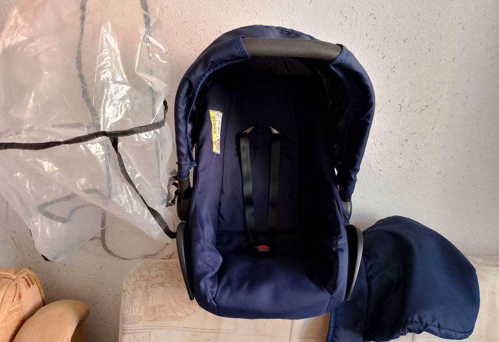 Авто люлька переноска