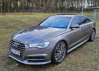 Audi A6 2016 benzin 2.0