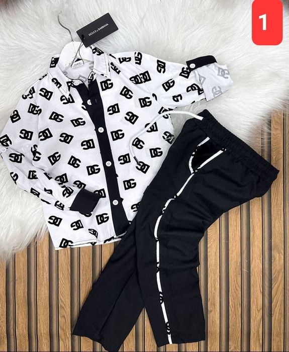 Compleu copii model nou