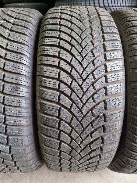 225/55/18 BRIDGESTONE 4бр