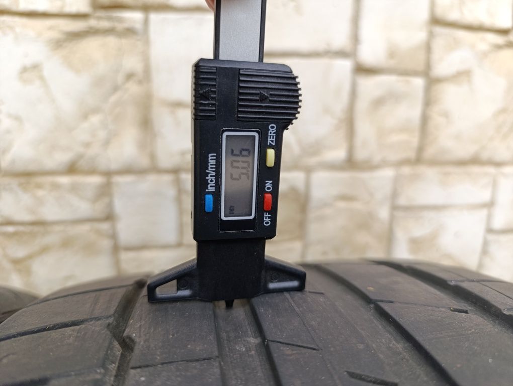 Летни гуми Hankook 255/40/19 Ventus s1 evo 3,dot 4922