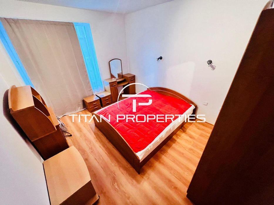 Ключ в офиса! Двустаен, под наем, ж.к Възраждане