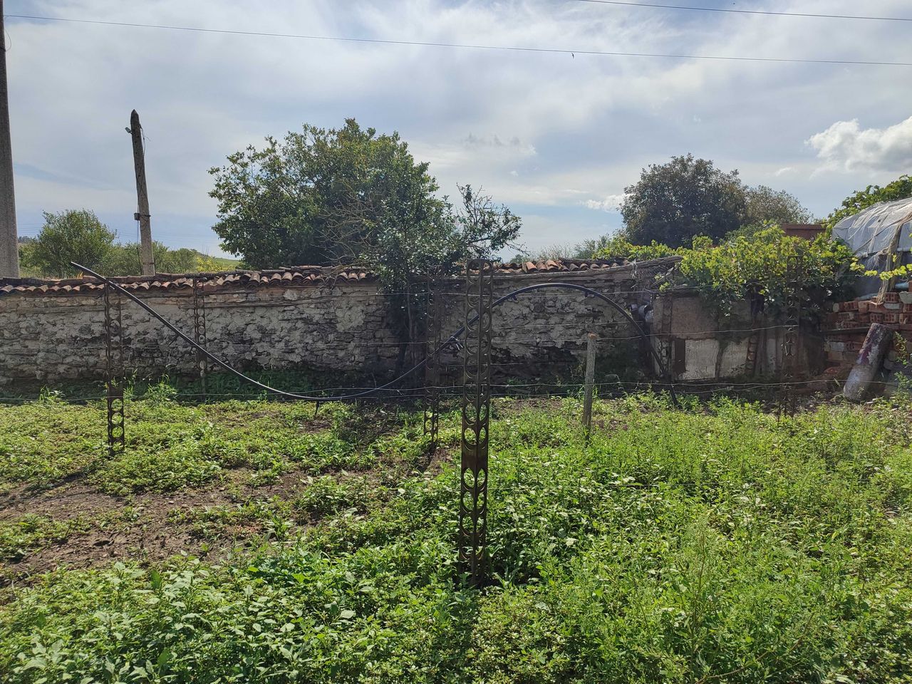Продава се Къща в с. Кардам, Област Добрич - 90 кв.м за 378 €/кв.м - Снимка #8