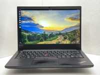 Lenovo ThinkPad E14 14" IPS i3-10110U 8GB 260GB/-> Добро състояние