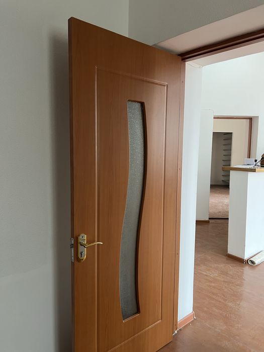 Двери межкомнатные