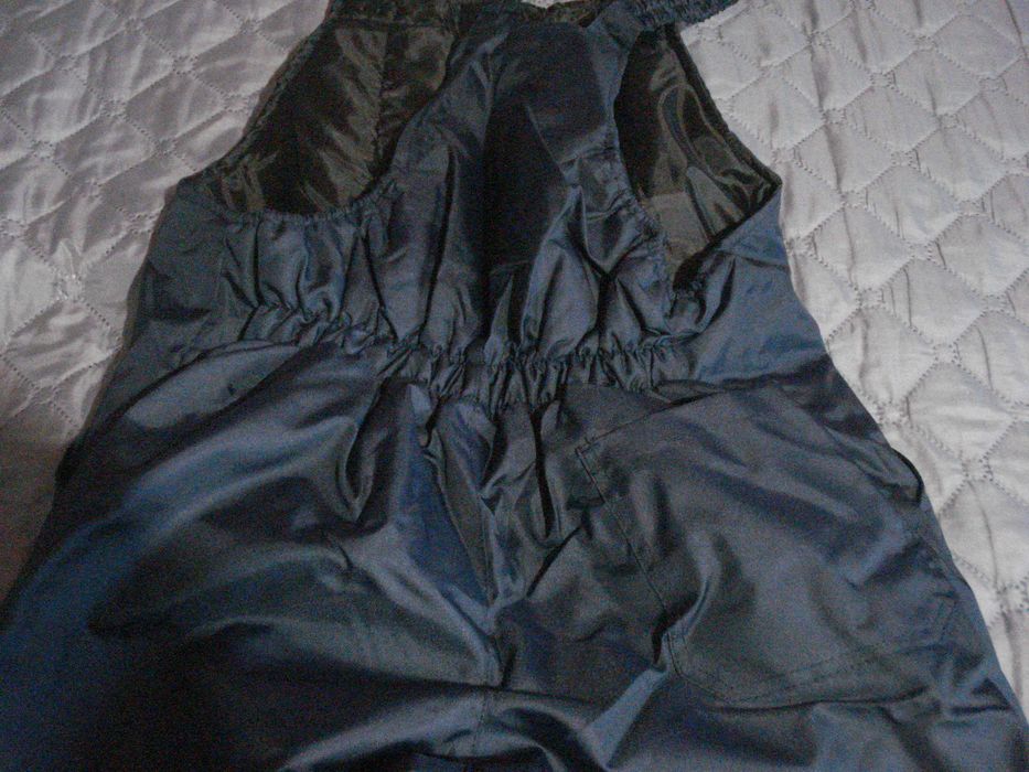 Зимно работно облекло