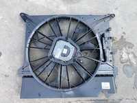 Ventilator Electroventilator GMW Volvo XC90 2003-2007 30645719