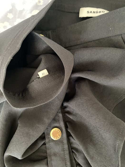 Sandro пола - размер 38 FR