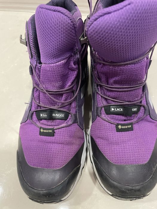 Зимни детски маратонки