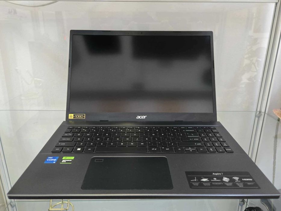 Laptopt Gaming ACER Aspire7 I5