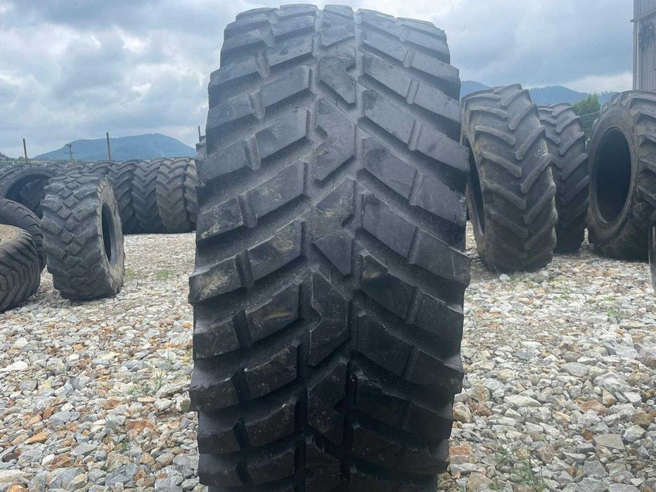 540/65r30 cauciucuri tractor fata pt transport rutier asflat / beton